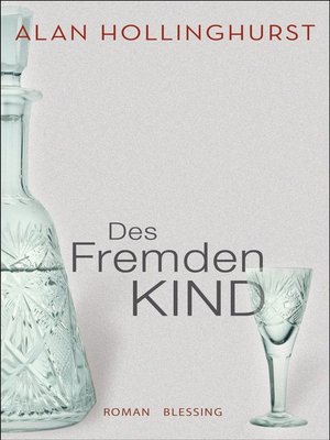 cover image of Des Fremden Kind